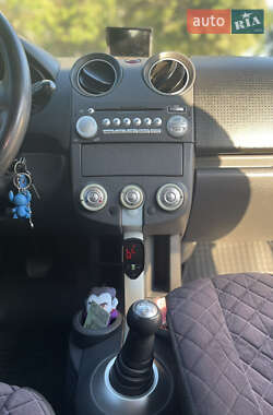 Хетчбек Mitsubishi Colt 2006 в 