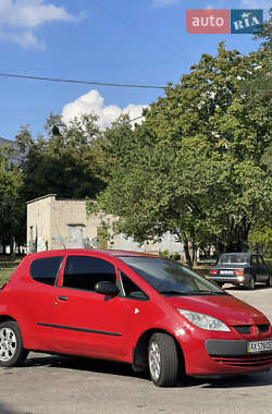 Хетчбек Mitsubishi Colt 2006 в 