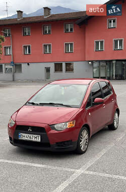 Хетчбек Mitsubishi Colt 2010 в Одесі