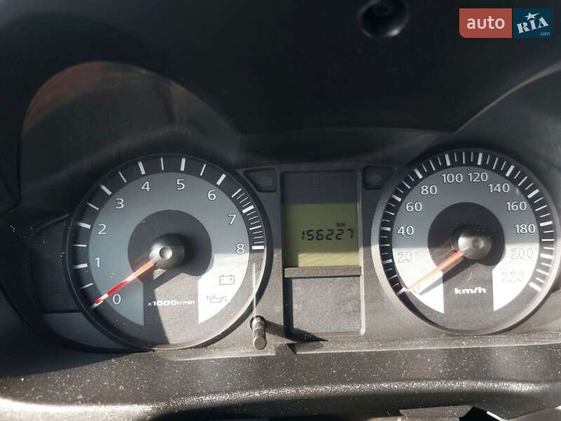 Хетчбек Mitsubishi Colt 2010 в Знам'янці