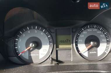 Хетчбек Mitsubishi Colt 2010 в 