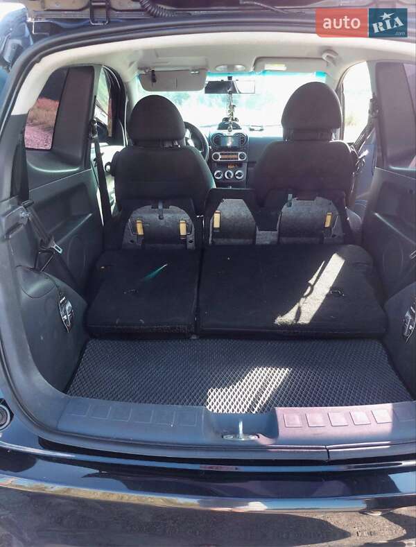 Хетчбек Mitsubishi Colt 2010 в Знам'янці