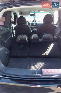 Хетчбек Mitsubishi Colt 2010 в 
