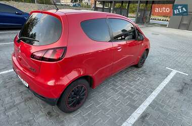 Хэтчбек Mitsubishi Colt 2009 в 
