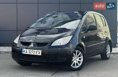Хетчбек Mitsubishi Colt 2008 в 