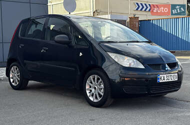 Хетчбек Mitsubishi Colt 2008 в 