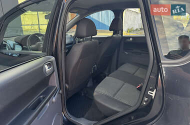 Хетчбек Mitsubishi Colt 2008 в 