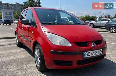 Хетчбек Mitsubishi Colt 2008 в Львові