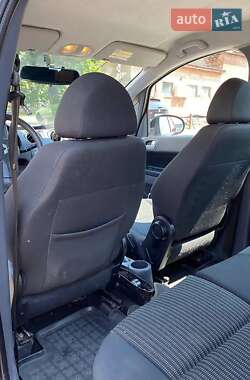 Хетчбек Mitsubishi Colt 2008 в 