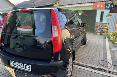Хетчбек Mitsubishi Colt 2006 в 