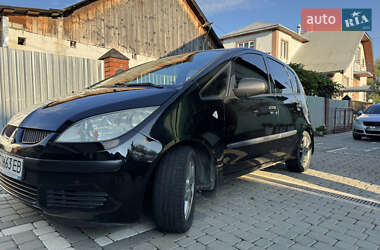 Хетчбек Mitsubishi Colt 2006 в 
