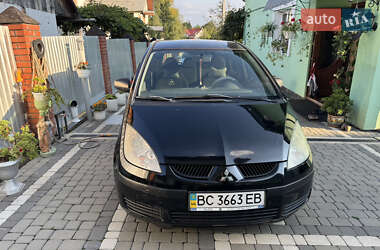 Хетчбек Mitsubishi Colt 2006 в 