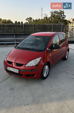 Хетчбек Mitsubishi Colt 2007 в 