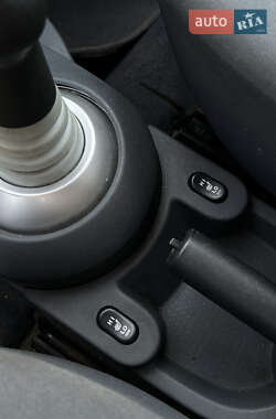 Хетчбек Mitsubishi Colt 2007 в 