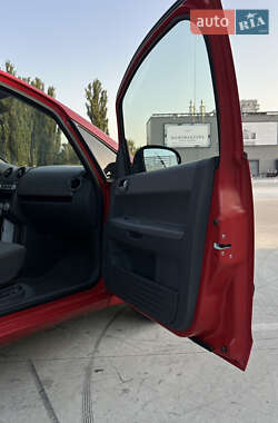 Хетчбек Mitsubishi Colt 2007 в 