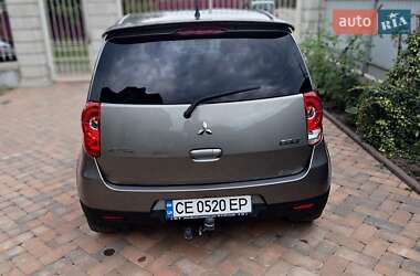 Хэтчбек Mitsubishi Colt 2010 в Черновцах