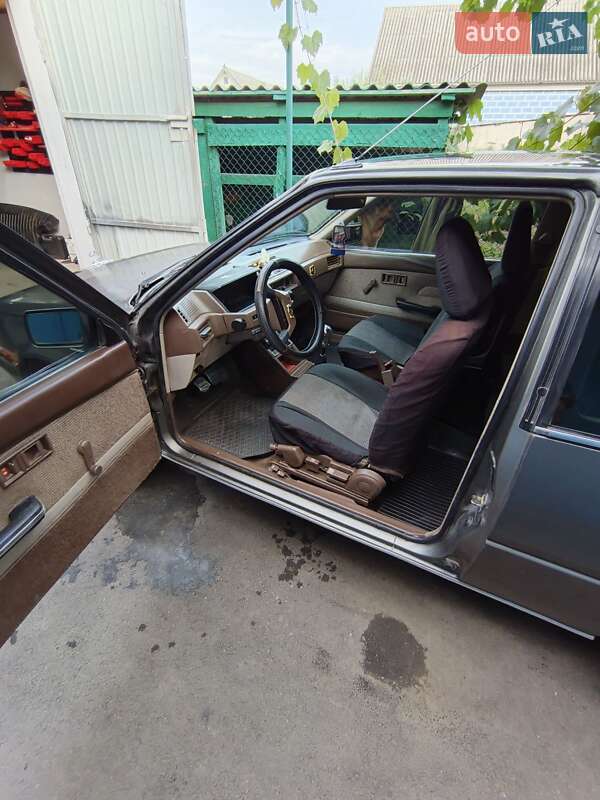 Хетчбек Mitsubishi Colt 1984 в Жмеринці
