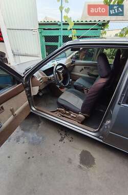 Хетчбек Mitsubishi Colt 1984 в 