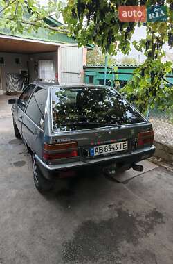 Хетчбек Mitsubishi Colt 1984 в 