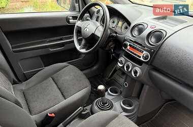 Хетчбек Mitsubishi Colt 2011 в 