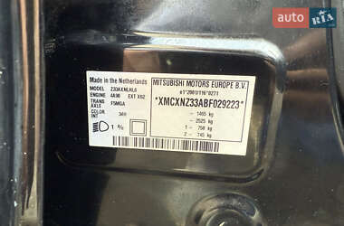 Хетчбек Mitsubishi Colt 2011 в 