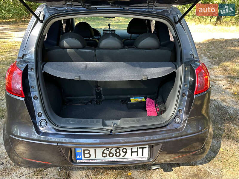 Хэтчбек Mitsubishi Colt 2006 в Киеве