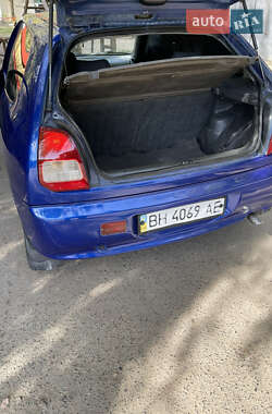 Хетчбек Mitsubishi Colt 1998 в 