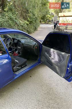 Хетчбек Mitsubishi Colt 1998 в 