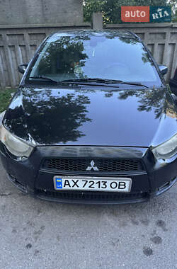 Хетчбек Mitsubishi Colt 2009 в Харкові
