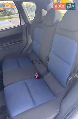 Хэтчбек Mitsubishi Colt 2006 в 