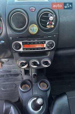 Хетчбек Mitsubishi Colt 2009 в Полтаві