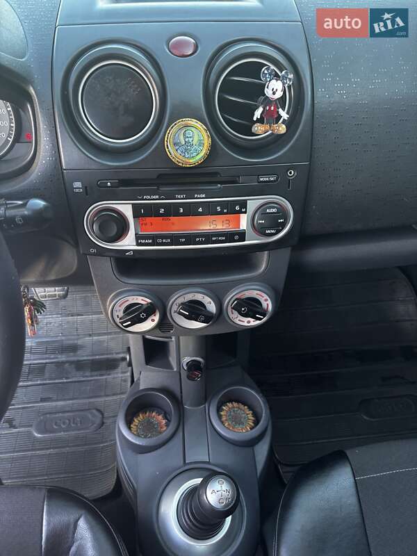 Хетчбек Mitsubishi Colt 2009 в Полтаві