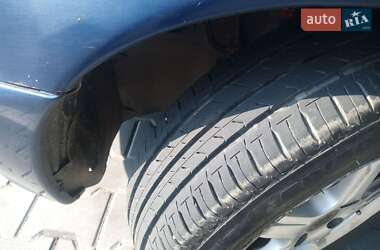 Хетчбек Mitsubishi Colt 2001 в 