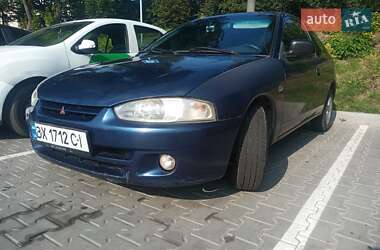 Хетчбек Mitsubishi Colt 2001 в 