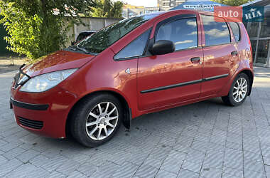 Хэтчбек Mitsubishi Colt 2008 в Тернополе