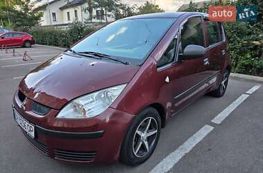 Хэтчбек Mitsubishi Colt 2005 в 