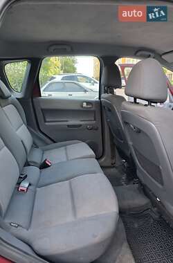 Хэтчбек Mitsubishi Colt 2005 в 