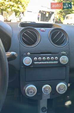 Хетчбек Mitsubishi Colt 2004 в 