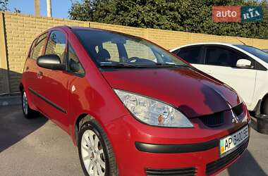 Хэтчбек Mitsubishi Colt 2008 в Харькове