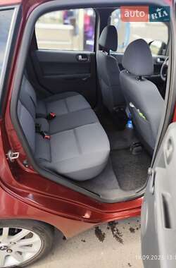 Хэтчбек Mitsubishi Colt 2007 в 