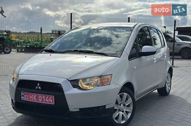 Хетчбек Mitsubishi Colt 2010 в 