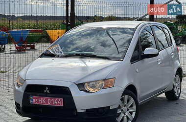 Хетчбек Mitsubishi Colt 2010 в 
