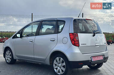 Хетчбек Mitsubishi Colt 2010 в 