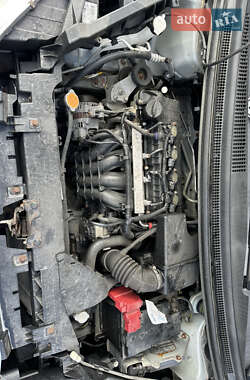 Хетчбек Mitsubishi Colt 2010 в 