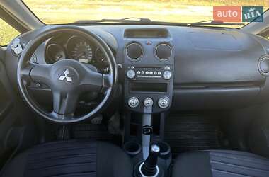 Хетчбек Mitsubishi Colt 2008 в 