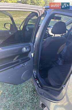 Хетчбек Mitsubishi Colt 2008 в 