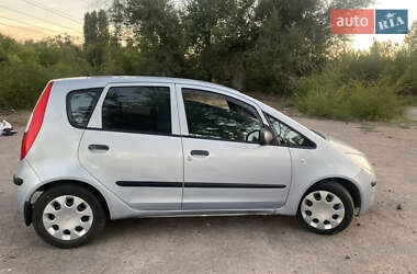 Хэтчбек Mitsubishi Colt 2004 в Кривом Роге