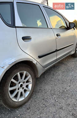Хетчбек Mitsubishi Colt 2006 в 