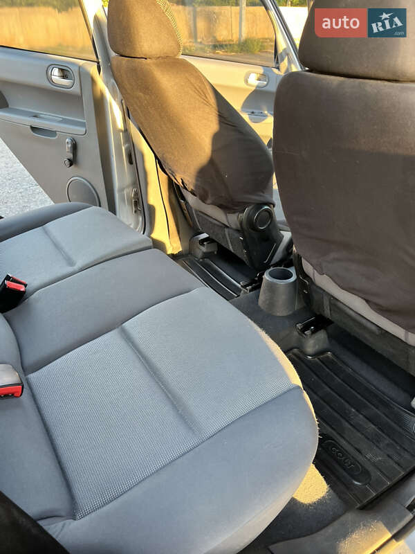 Хэтчбек Mitsubishi Colt 2006 в Сахновщине фото 13 Хэтчбек Mitsubishi Colt 2006 в Сахновщине