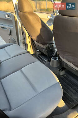 Хетчбек Mitsubishi Colt 2006 в 